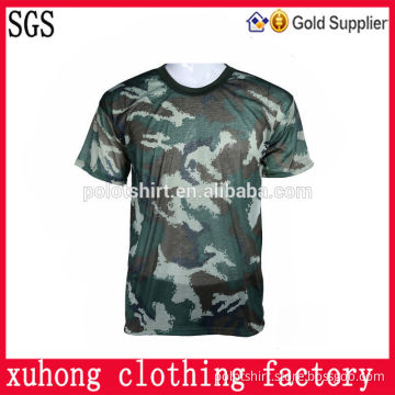 military green camouflage t shirts
